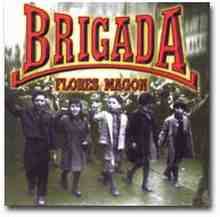 Brigada Flores Magon : Brigada Flores Magon Brigada Flores Magon : Brigada Flores Magon